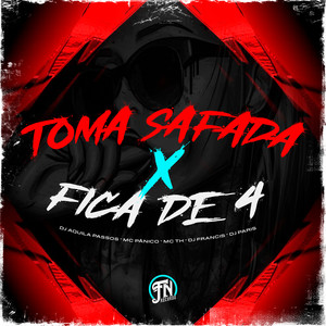 Toma Safada X Fica de 4 (Explicit)