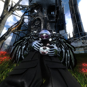 Забытый город (Explicit)