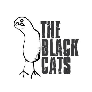 The Black Cats (Explicit)