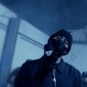 Damage On The Mic (Explicit)