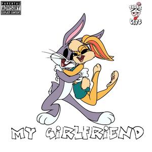 My Girlfriend (Explicit)