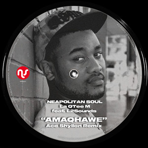 Amaqhawe (Ace Shyllon Remix)