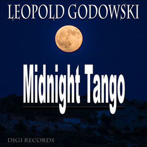 Midnight Tango (Electronic Version)