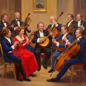 Musik Untuk dinikmati