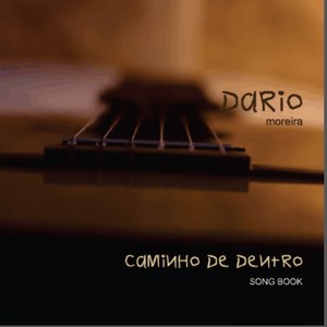 Caminho de Dentro (Songbook)