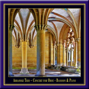 Camille Saint-Saens Sonata for Bassoon and Piano in G, Op.168 - (2) Allegro scherzando