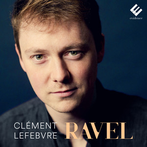 Ravel: Piano Works