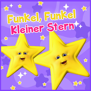 Funkel, Funkel, Kleiner Stern