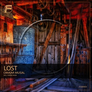 Omaar Musal - Lost (Findike Remix)