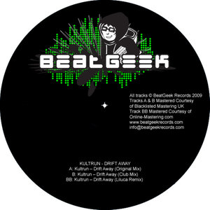 Drift Away (Original Mix)