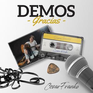 DEMOS GRACIAS Volumen I