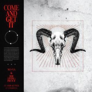 Come And Get It (feat. Andy Kutner of AFTERMYFALL) (Explicit)