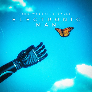 Electronic Man