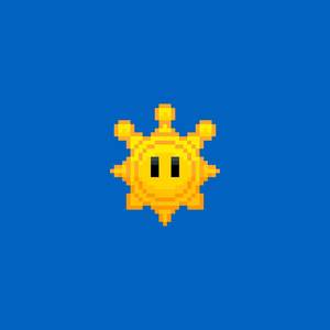 DELFINO PLAZA (SUPER MARIO) (REMIX)