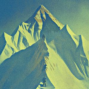 Mt Everest (Explicit)