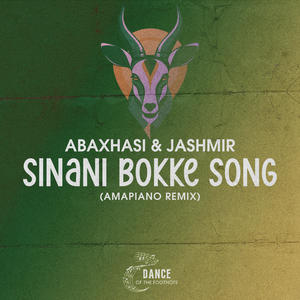 Sinani Bokke Song (amapiano remix)