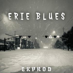 ERIE BLUES