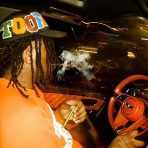 High Off You (Explicit)