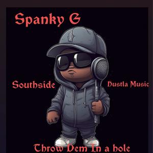 Throw Dem in a hole (Explicit)