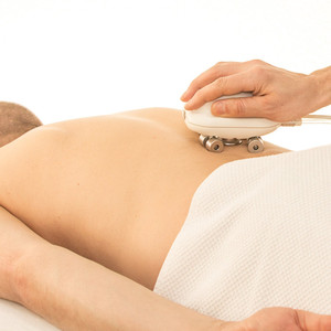 Tranquil Vibes Ease Muscles