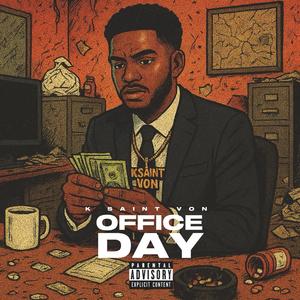 Office day (Explicit)