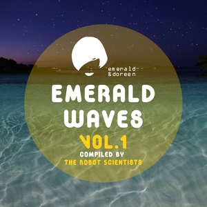 Emerald Waves, Vol. 1