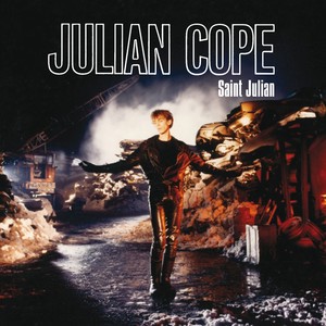 Saint Julian (Expanded Edition)