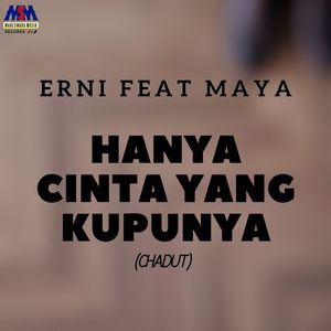 Hanya Cinta Yang Kupunya (Cha Dut)