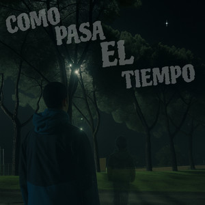 Como pasa el tiempo