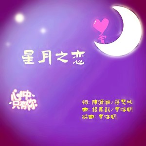姜海明 - 星月之恋