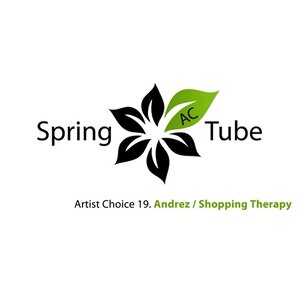 Artist Choice 019. Andrez / Shopping Therapy (Continuous DJ Mix)