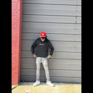 Canoozled 2 (feat. Lil Tony Official) (Explicit)