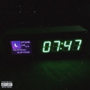 What The Hell (Explicit)