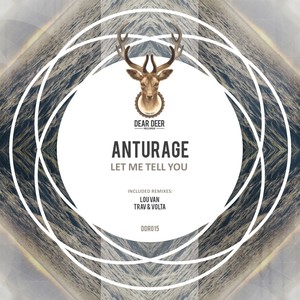 Let Me Tell You (Lou Van Remix)