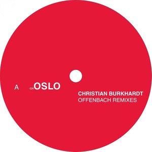 Offenbach (Samuel Davis Remix)