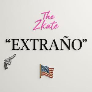 ''EXTRAÑO''