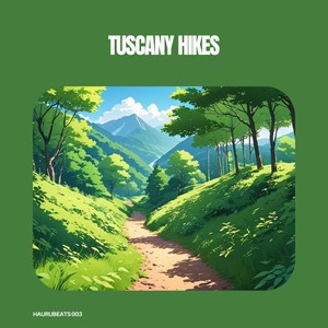 tuscany hikes