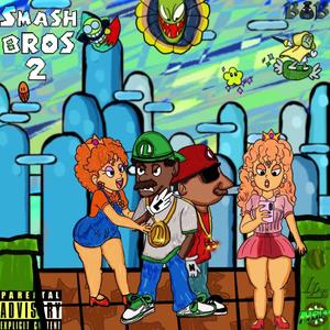 Smash Bros 2 (Explicit)