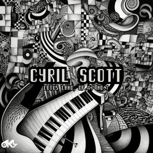 Lotus Land, Op.47 No.1