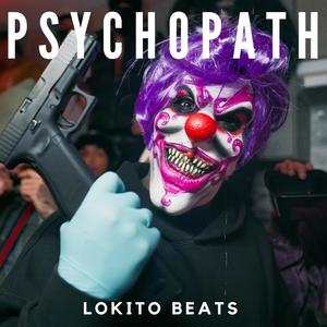 PSYCHOPATH (feat. Elias Beats) [Drill Instrumental]