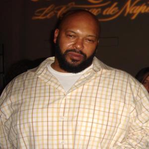 Suge Knight (feat. 3timesx)