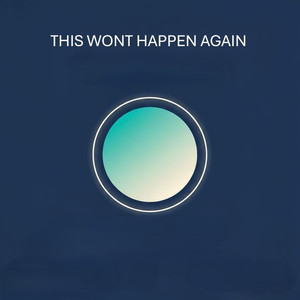 This Wont Happen Again