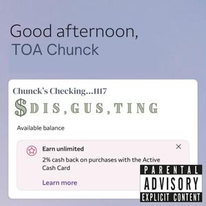 Swag Up (feat. Junior HG) (Explicit)