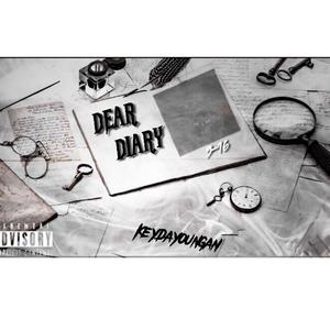 Dear Diary (Explicit)