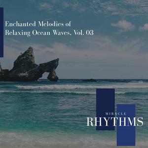 Soothing Ocean Splash (Original Mix)