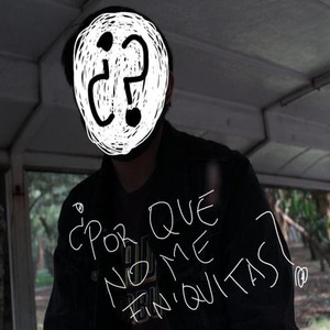 Ya no hablare de ti...