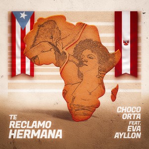 Te Reclamo Hermana (feat. Eva Ayllón)