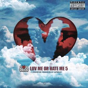 Luv Me Or Hate Me 5 (Explicit)