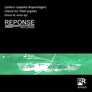 Caparka (Original Mix)