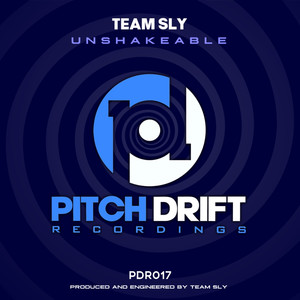 Team Sly - Unshakeable (Radio Edit)